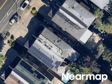 Merrymount St