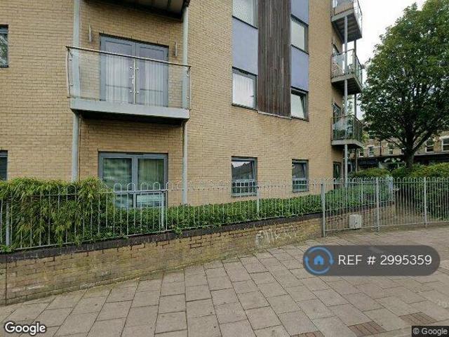Merryfield Court, London, SW11 1 bed flat to rent £2,500 pcm £577 pw