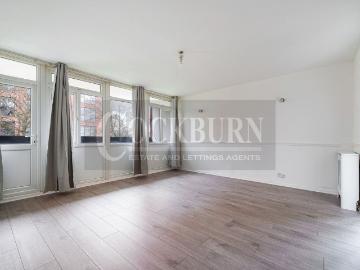 Merryfield House, Grove Park Road SE9, 1 bed flat to rent, £1,400 pcm | PrimeLocation