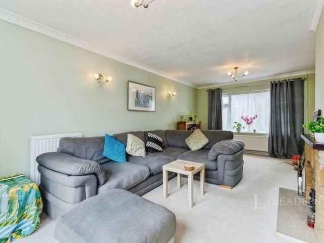 Merrylands Road, Great Bookham, Leatherhead, Surrey, KT23
