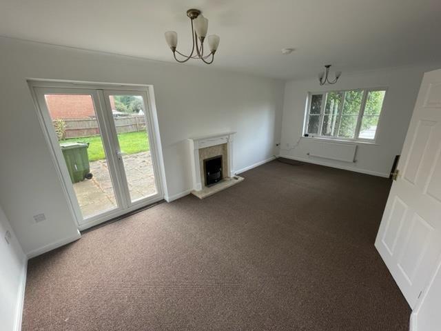 Merryweather Road, Swaffham