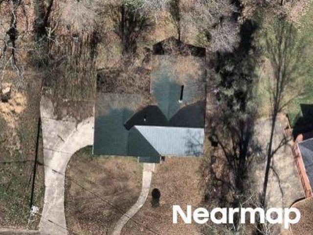 Merrywood Cir