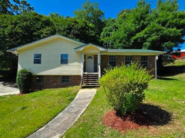 Merrywood Cir