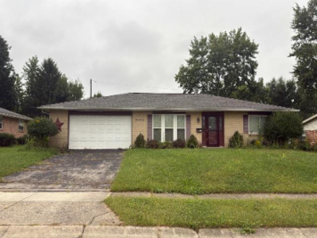 Merrywood Dr