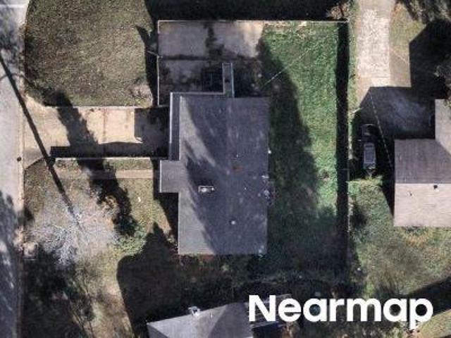 Merrywood Dr