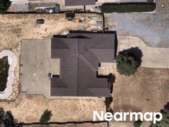 Merrywood Dr