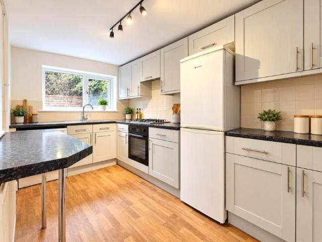 Merrywood Road, Bristol, BS3