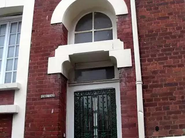 Mers les Bains 80350 Achat / Vente appartement 4 pièces t4