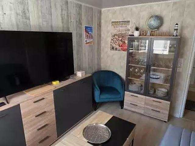 Mers les Bains 80350 Achat / Vente appartement 3 pièces t3