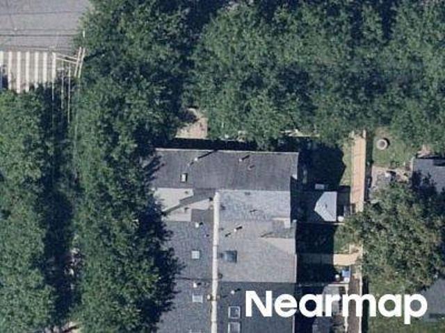 Mersereau Ave