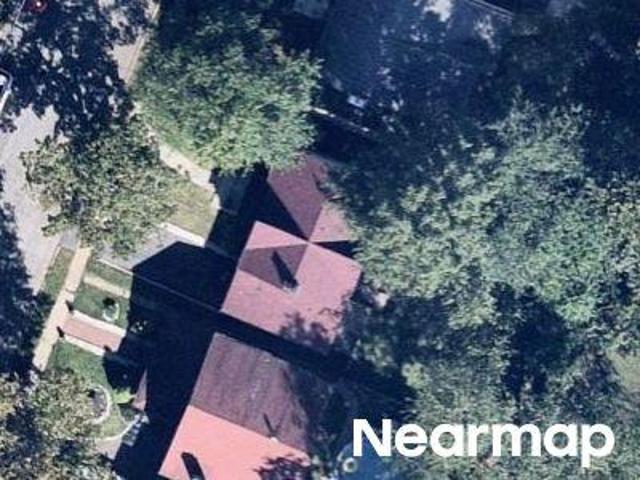 Mersereau Ave