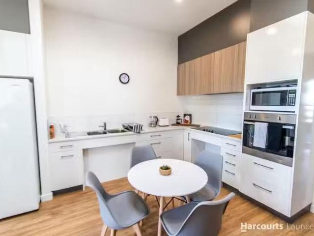 Mersey/60 Haig Street, MOWBRAY, TAS 7248 Unit for Rent