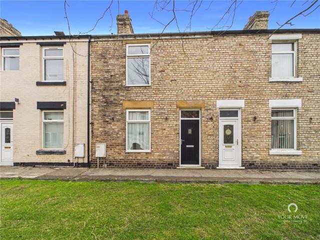 Mersey Street, Newcastle upon Tyne NE17 2 bed terraced house to rent £575 pcm £133 pw