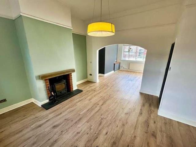 Mersey Road, Widnes, WA8