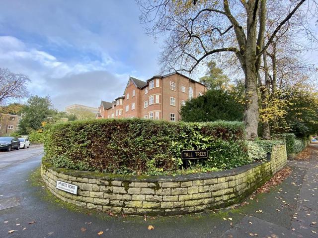 Mersey Road, Manchester, Greater. 2 bed flat to rent £1,375 pcm £317 pw