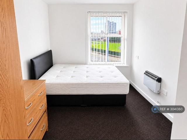Mersey Road, Runcorn, WA7 1 bed in a house share to rent £425 pcm £98 pw