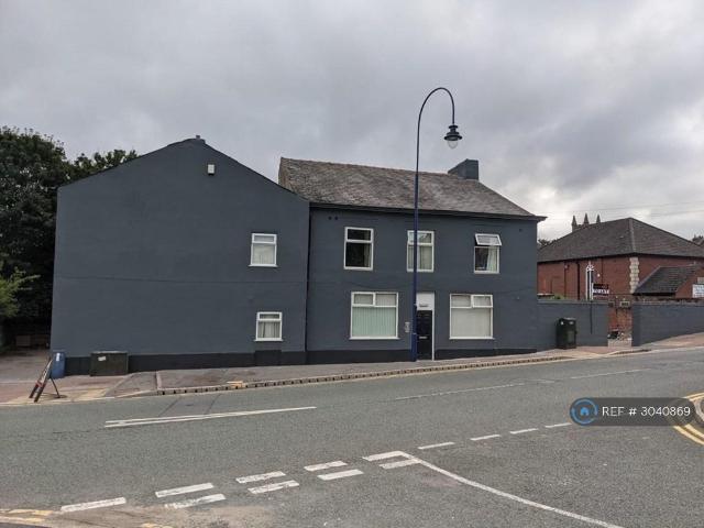 Mersey Road, Runcorn, WA7 1 bed in a house share to rent £450 pcm £104 pw