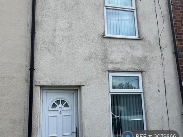 Mersey View, Runcorn, WA7 2 bed terraced house to rent £675 pcm £156 pw