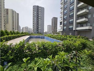MERSİN MEZİTLİ AKDENİZ MAHALLESİNDE SATILIK 3+1 DAİRE