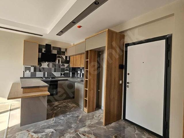MERSİN ERDEMLİ ARPAÇBAHŞİŞDE ULTRA LÜX 2+1 DAİRE