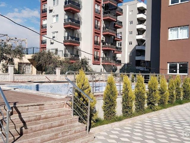 MERSİN ERDEMLİ ARPAÇBAHŞİŞ KİRALIK 1+1 DAİRE
