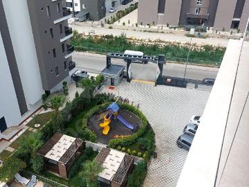 MERSİN ERDEMLİ ARPAÇBAHŞİŞ MAHALLESİNDE EŞYALI SATILIK 1+1 DAİRE