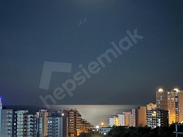 MERSİN ERDEMLİ AYAŞ'TA 1+1 FIRSAT DAİRE