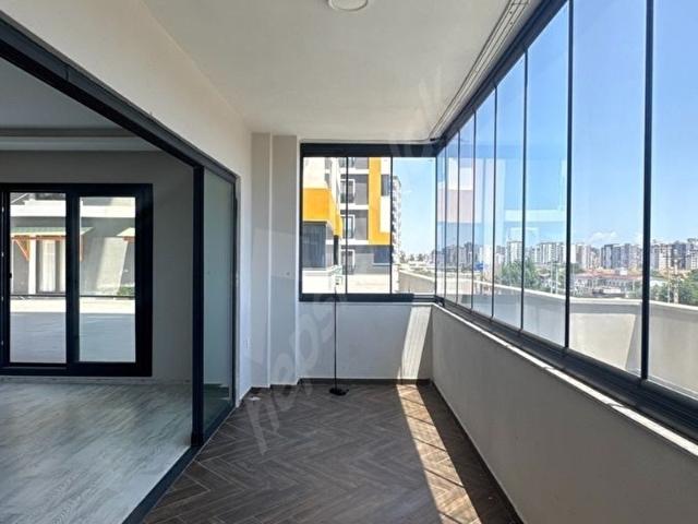 MERSİN ERDEMLİ ÇEŞMELİ'DE SATILIK 2+1 DAİRE