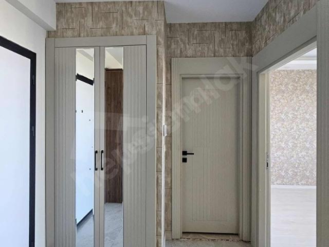 MERSİN ERDEMLİ TÖMÜKDE 1+1 LÜX DAİRE