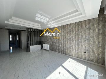 MERSİN HOME DAN MEZİTLİ AKDENİZ'DE SATILIK AYRI MUTFAK 3+1