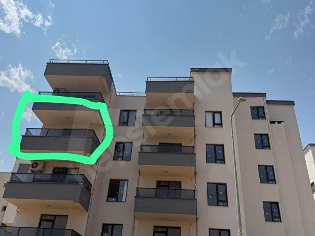 MERSİN SİLİFKE 2+1 DENİZE 1.5 KM FIRSAT SATILIK DAİRE