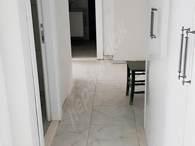 MERSİN SİLİFKE YEŞİLOVACIKTA İSKANLI SATILIK 2+1 DAİRE