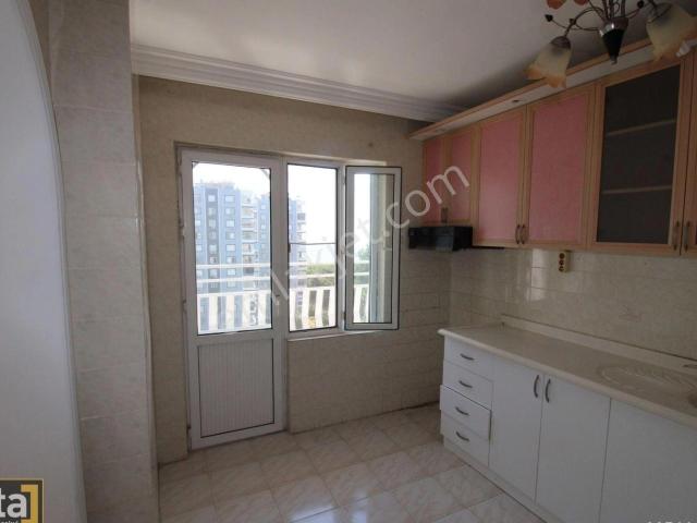 Mersin 75 Tılmahallesinde Denize 1.parsel 3+1 Kiralık Daire