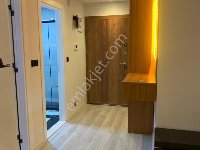 Mersin Anamur Full Eşyalı Kiralık Daire