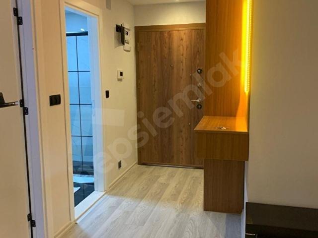 Mersin Anamur Full Eşyalı Kiralık Daire