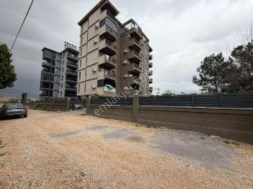 Anamur, Mersin ili, Akdeniz Bölgesi - Balkon