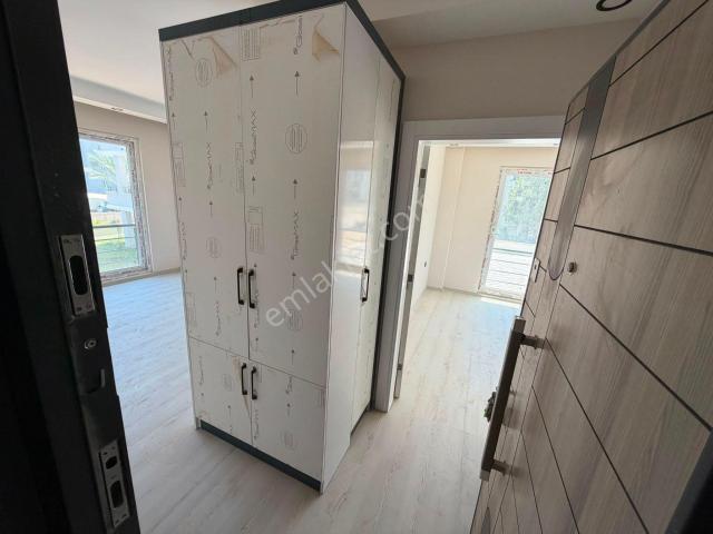 Mersin Anamur İskele Satılık Daire