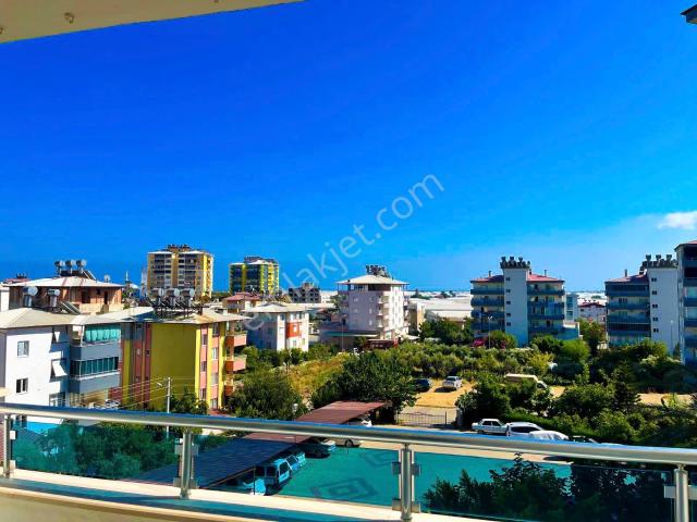 Mersin Anamur Satılık 3+1 Yeni Daire