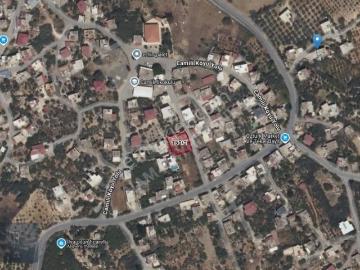 Mersin Akdeniz Camili'de Müstakil Ev Ve Depo