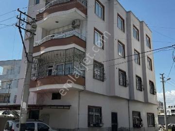 Mersin Akdeniz Gündoğudu 4 Katlı Müstakil Bina