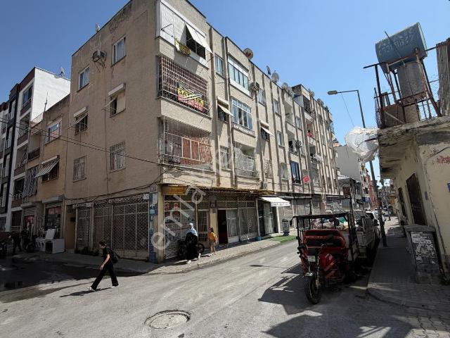 Mersin Akdeniz Mesudiye Mah Satılıkdaire