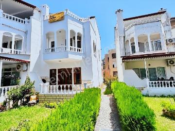 Mersin Bozyazıda Daire Fiyatına Villa