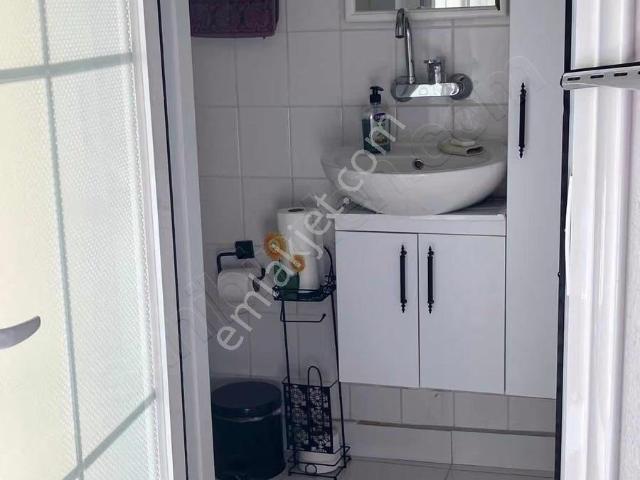 Mersin Bozyazı Tekmende Deniz Manz. Havuzlu Site 2+1 Dubleks
