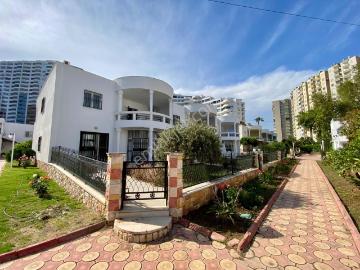 Mersin Erdemli Tömük Club Lıdo Tatil Sitesi Eşyalı Kiralık Villa