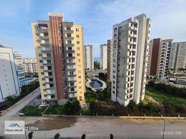 MERSİN ERDEMLİ GÖMLEK TE,YENİ BİNA 3.250.000 Tl