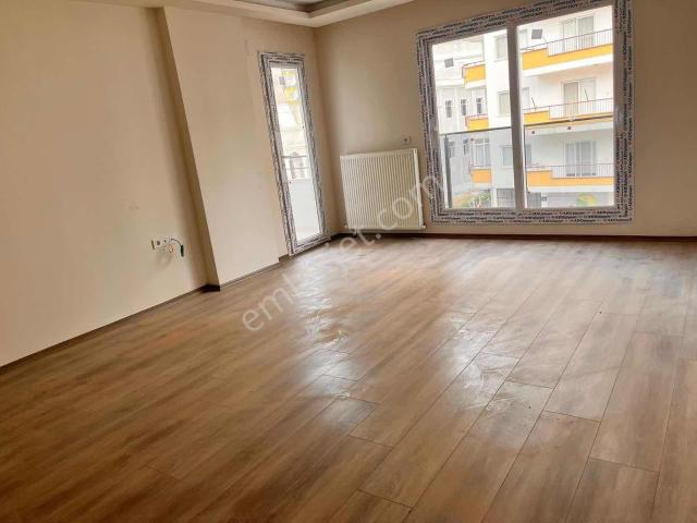 Mersin Erdemli Yukarı Alata Da Kiralık 3+1 Doğalgazlı Daire
