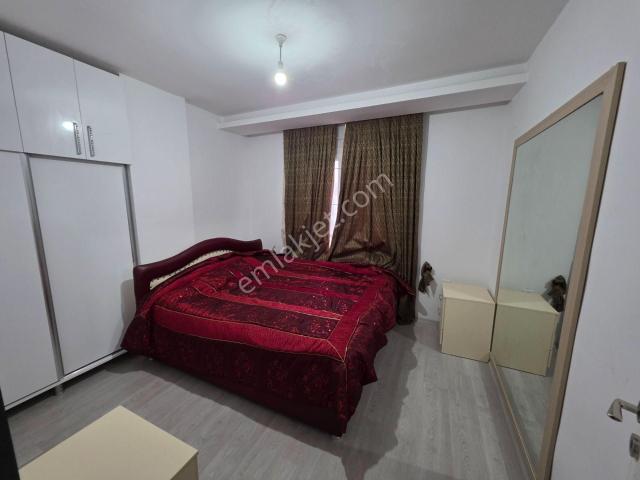 Mersin Erdemli Aşağı Alata Mah 2+1 Full Eşyalı Kiralık Daire