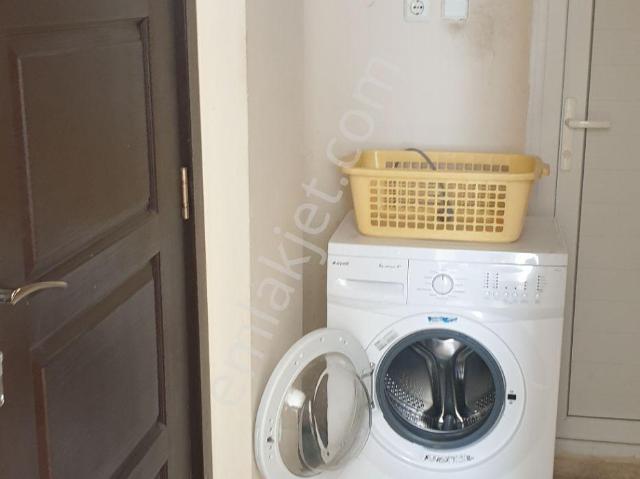 Mersin Erdemli Alata Mahalesinde Kiralık Eşyalı 1+1 Daire