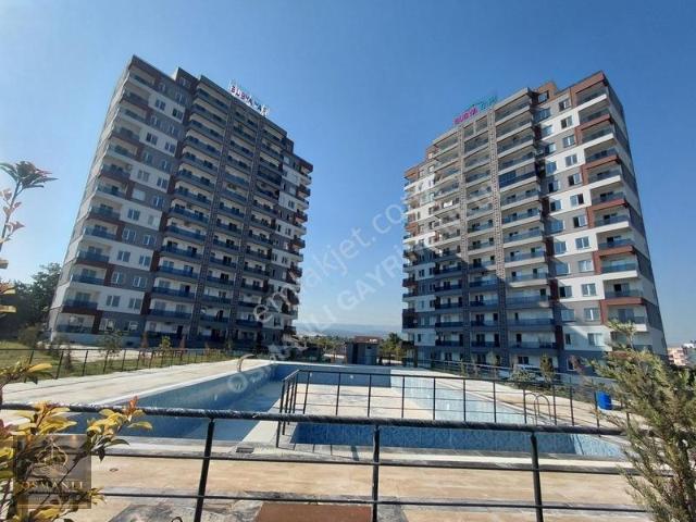 Mersin Erdemli Arpaçbaşişte Satılık 1+1