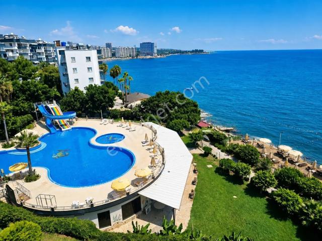 Mersin Erdemli Ayaş Denize Sıfır Eşyalı Satılık 2+1 Daire